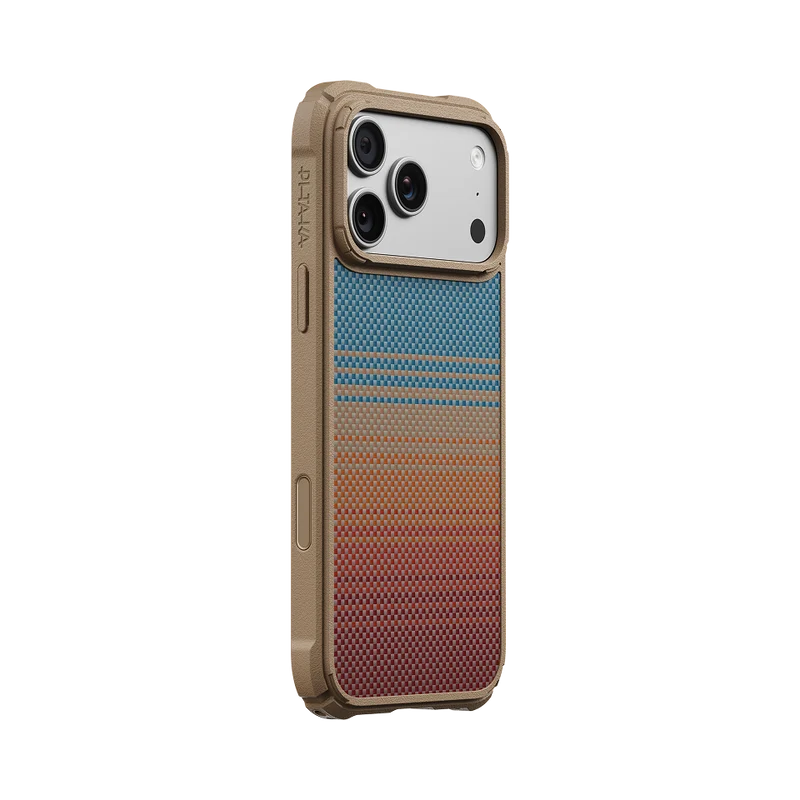 Sunset2.0-California Dream Phone Cases