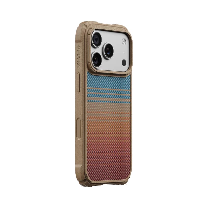 Sunset2.0-California Dream Phone Cases