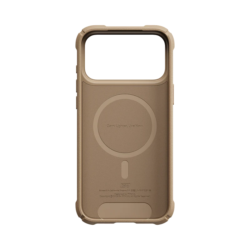 Sunset2.0-California Dream Phone Cases