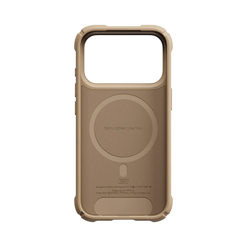 Sunset2.0-California Dream Phone Cases