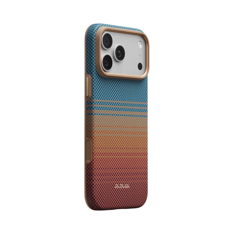 Sunset2.0-California Dream Phone Cases