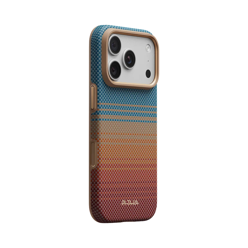 Sunset2.0-California Dream Phone Cases