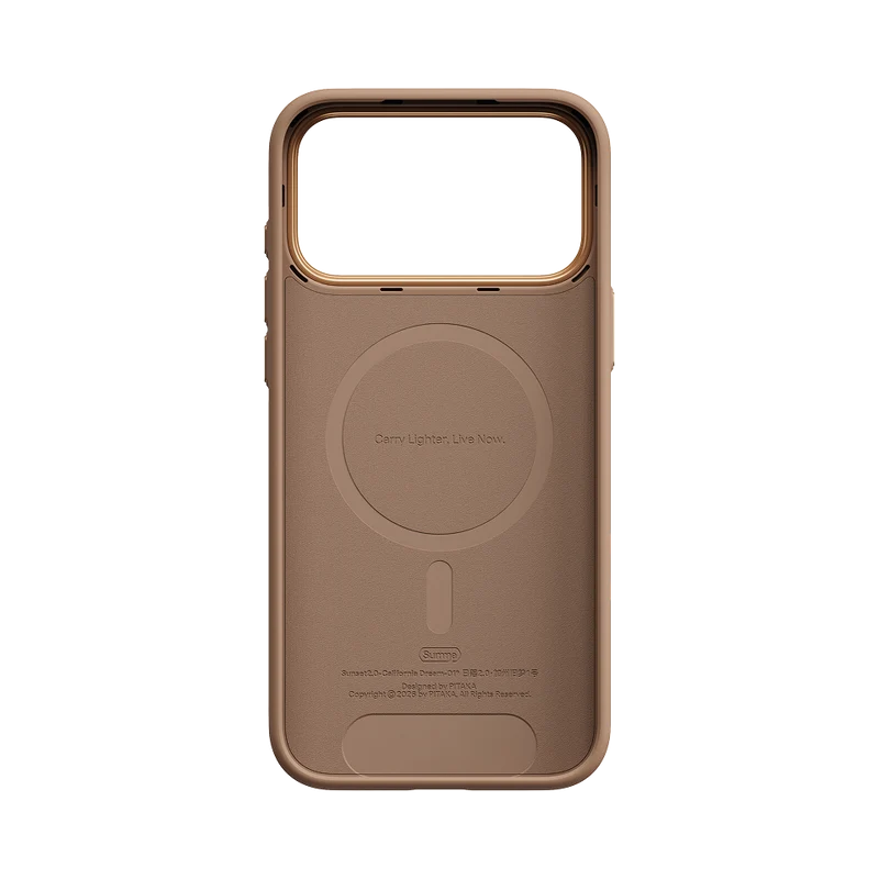 Sunset2.0-California Dream Phone Cases