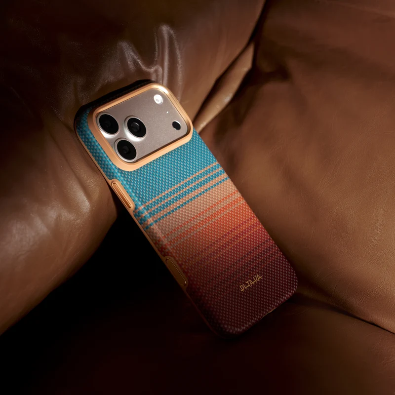 Sunset2.0-California Dream Phone Cases