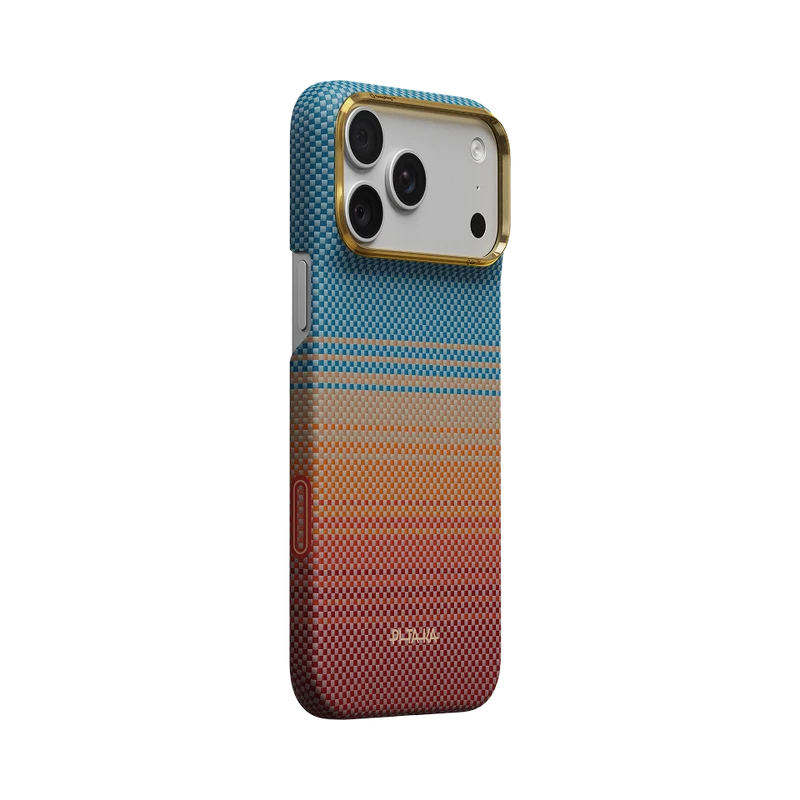 Sunset2.0-California Dream Phone Cases