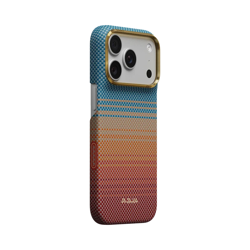Sunset2.0-California Dream Phone Cases