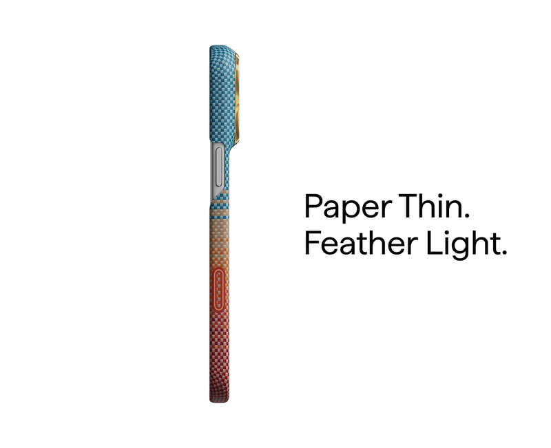 Sunset2.0-California Dream Phone Cases