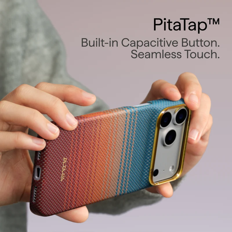 Sunset2.0-California Dream Phone Cases