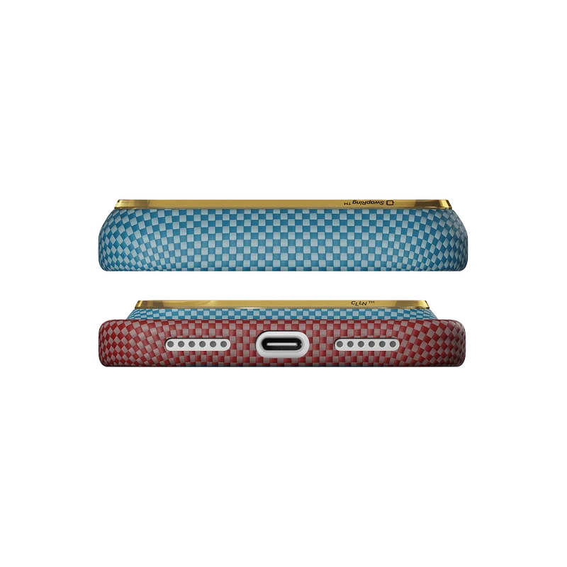 Sunset2.0-California Dream Phone Cases