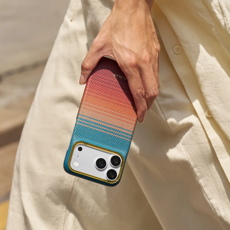Sunset2.0-California Dream Phone Cases