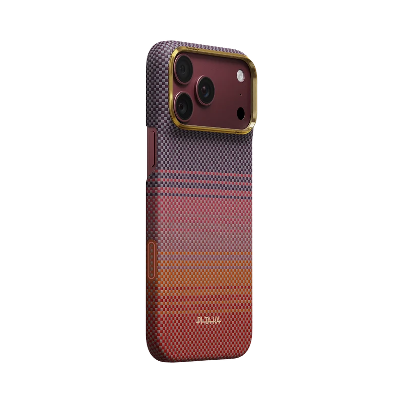 Sunset2.0-California Dream Phone Cases