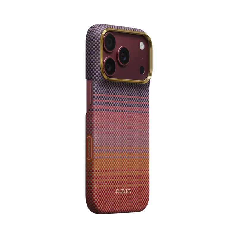 Sunset2.0-California Dream Phone Cases