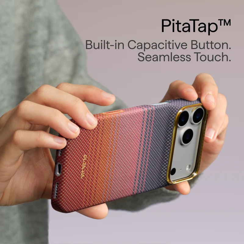 Sunset2.0-California Dream Phone Cases