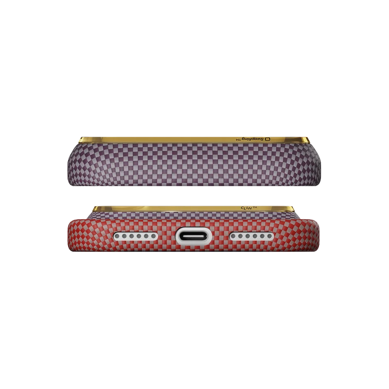 Sunset2.0-California Dream Phone Cases