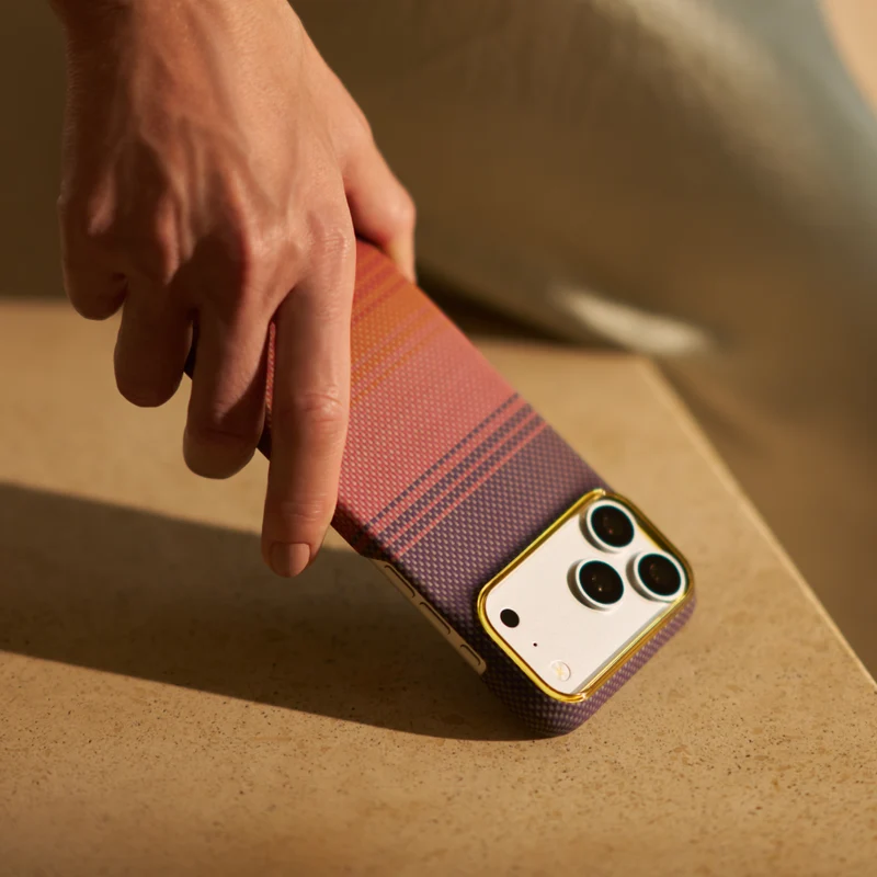 Sunset2.0-California Dream Phone Cases