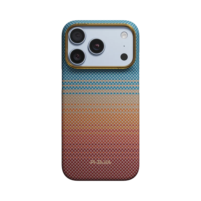 Sunset2.0-California Dream Phone Cases