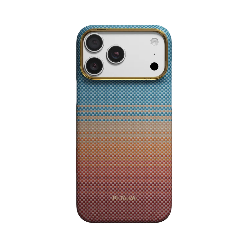 Sunset2.0-California Dream Phone Cases