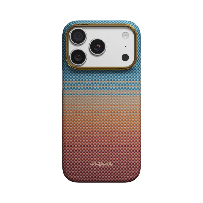 Sunset2.0-California Dream Phone Cases
