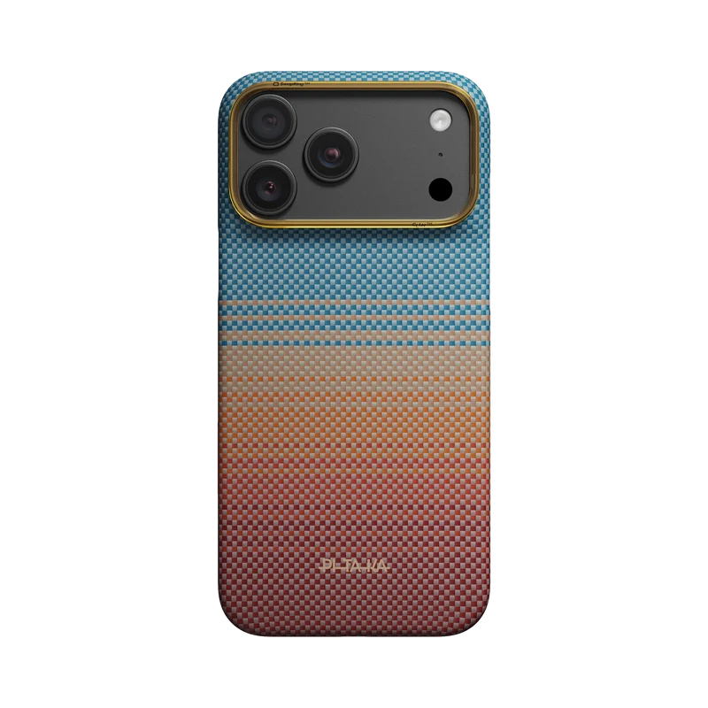 Sunset2.0-California Dream Phone Cases