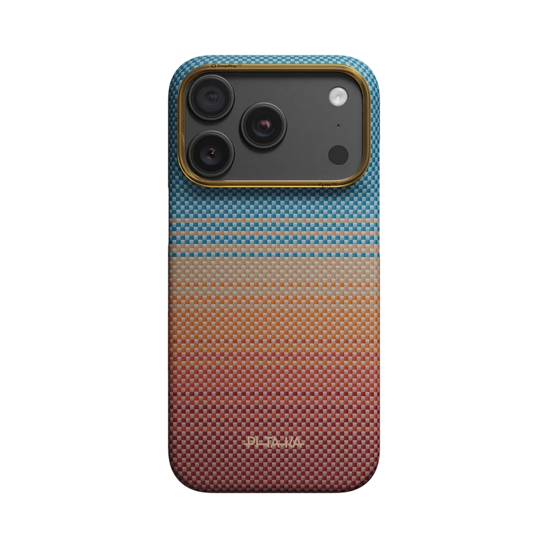 Sunset2.0-California Dream Phone Cases