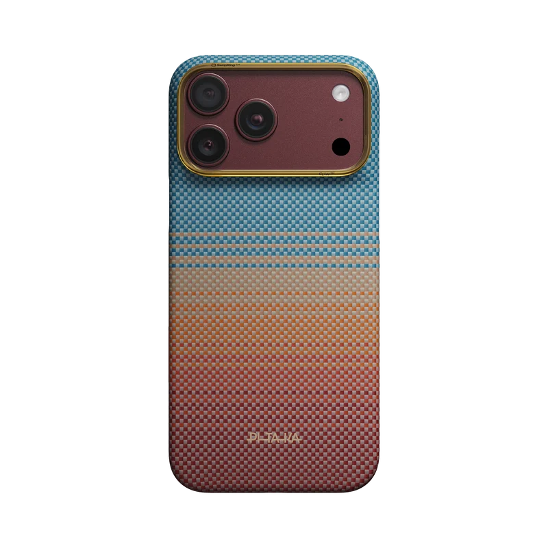 Sunset2.0-California Dream Phone Cases