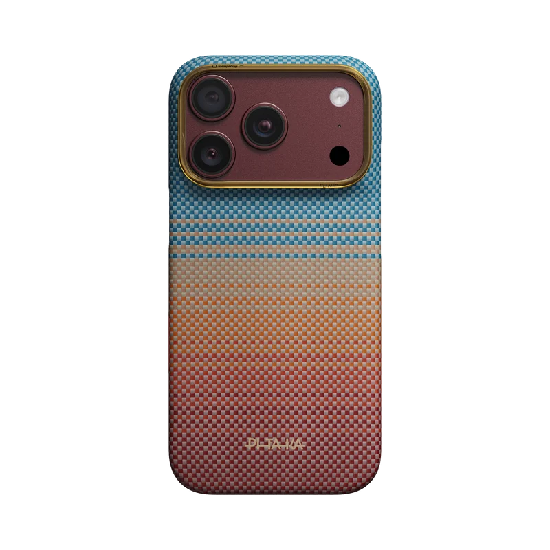 Sunset2.0-California Dream Phone Cases