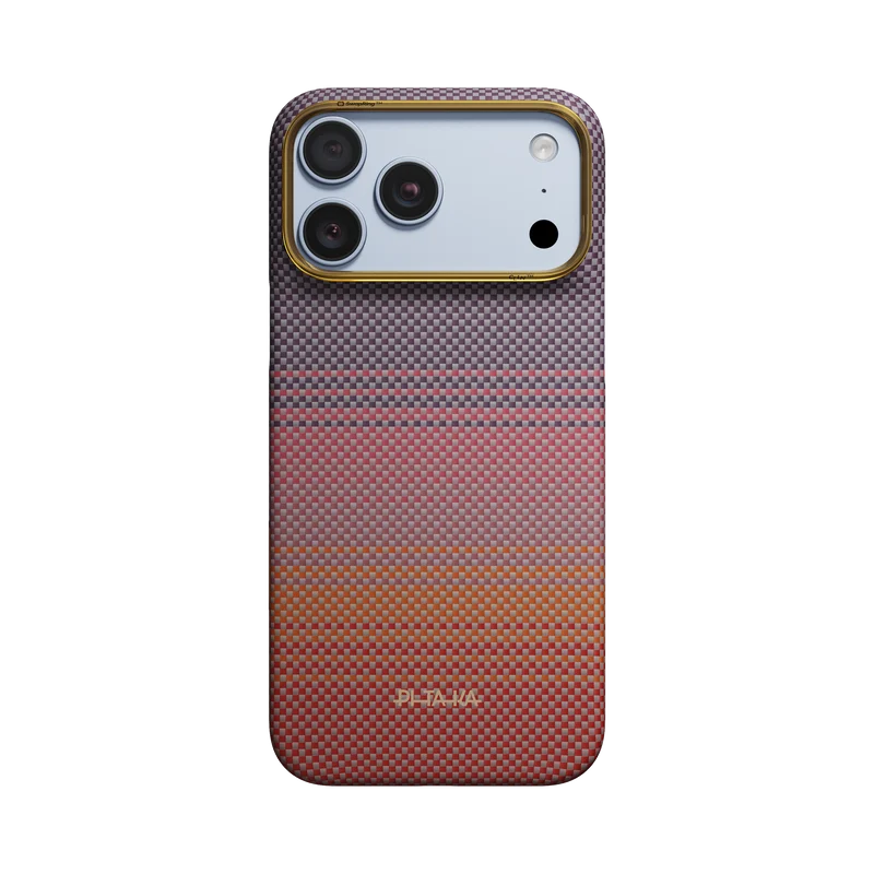 Sunset2.0-California Dream Phone Cases