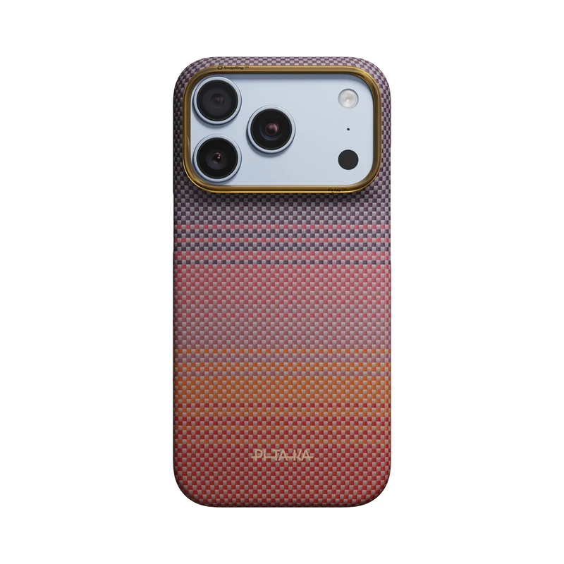 Sunset2.0-California Dream Phone Cases
