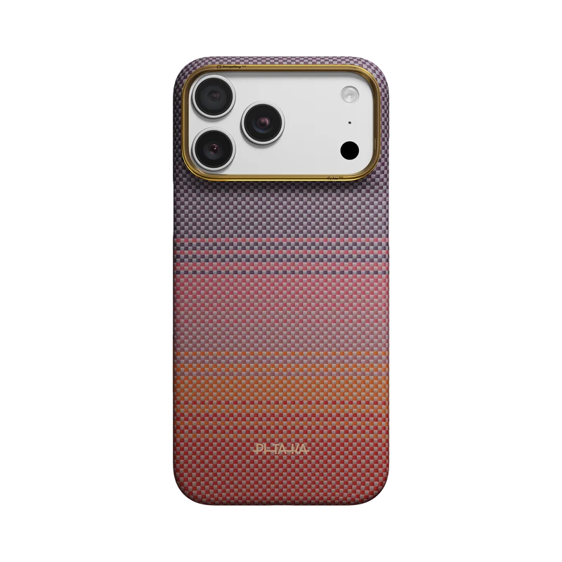 Sunset2.0-California Dream Phone Cases