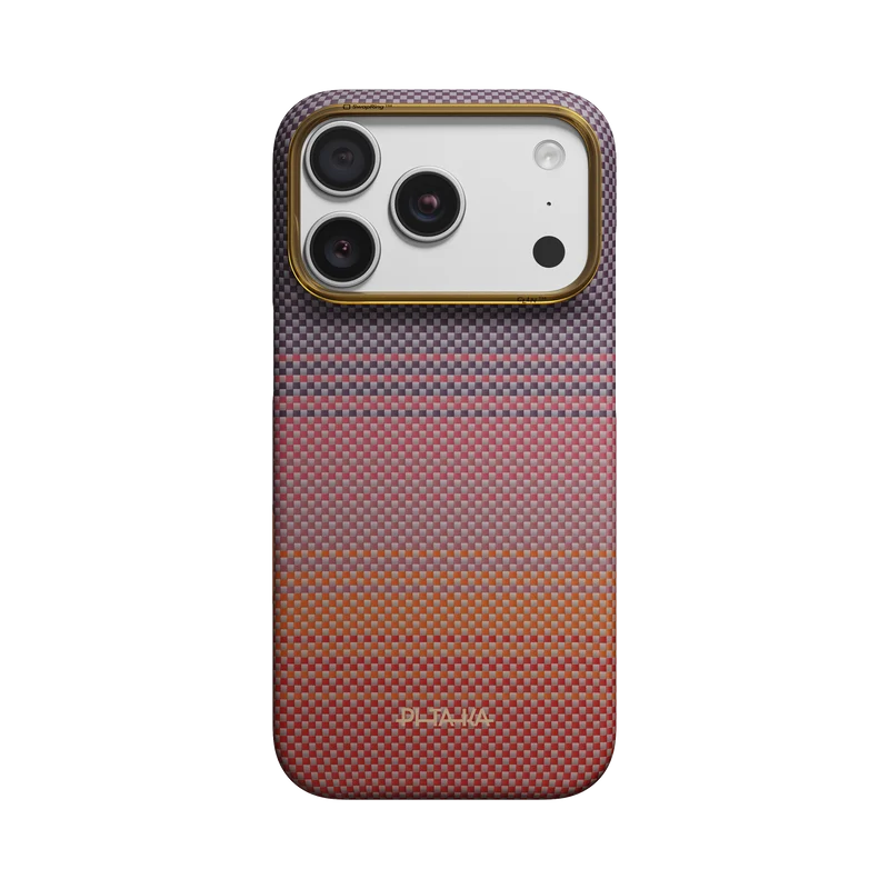 Sunset2.0-California Dream Phone Cases