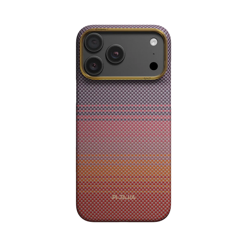 Sunset2.0-California Dream Phone Cases