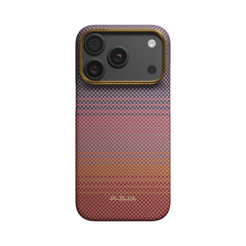 Sunset2.0-California Dream Phone Cases