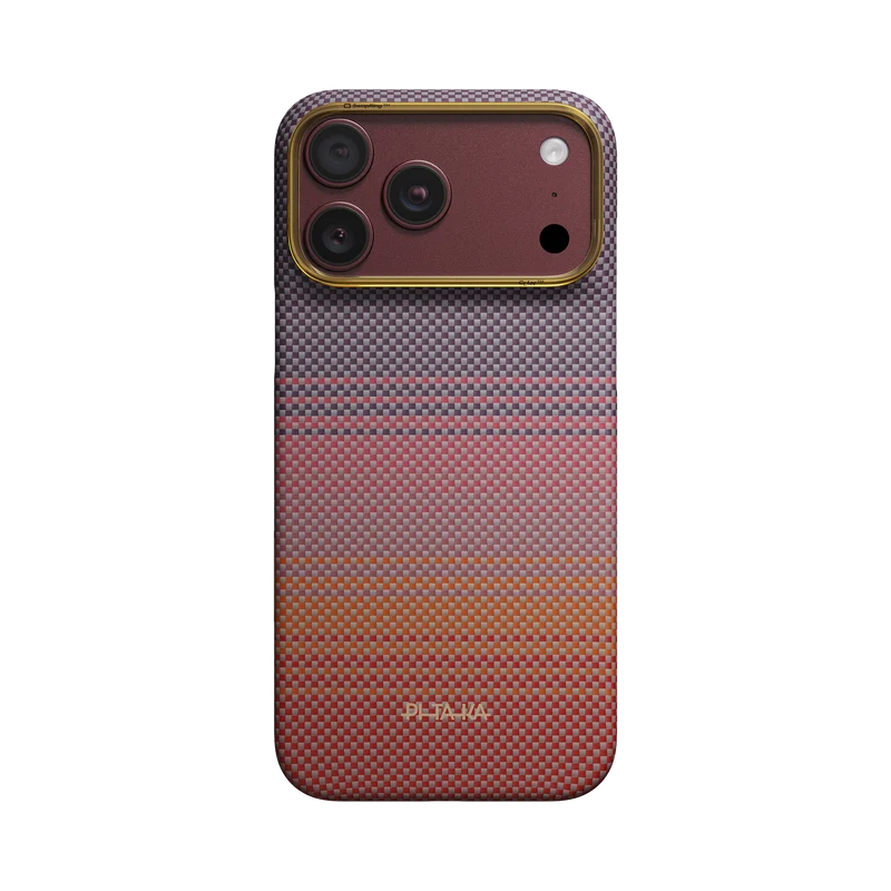 Sunset2.0-California Dream Phone Cases