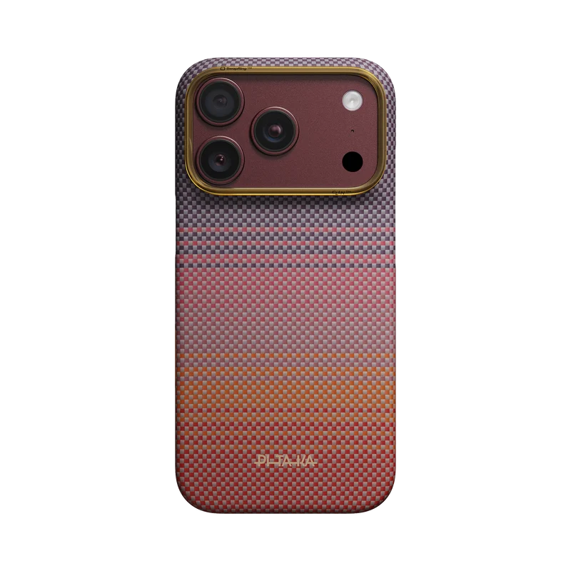 Sunset2.0-California Dream Phone Cases