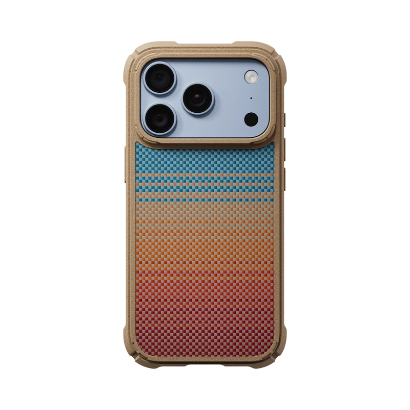 Sunset2.0-California Dream Phone Cases