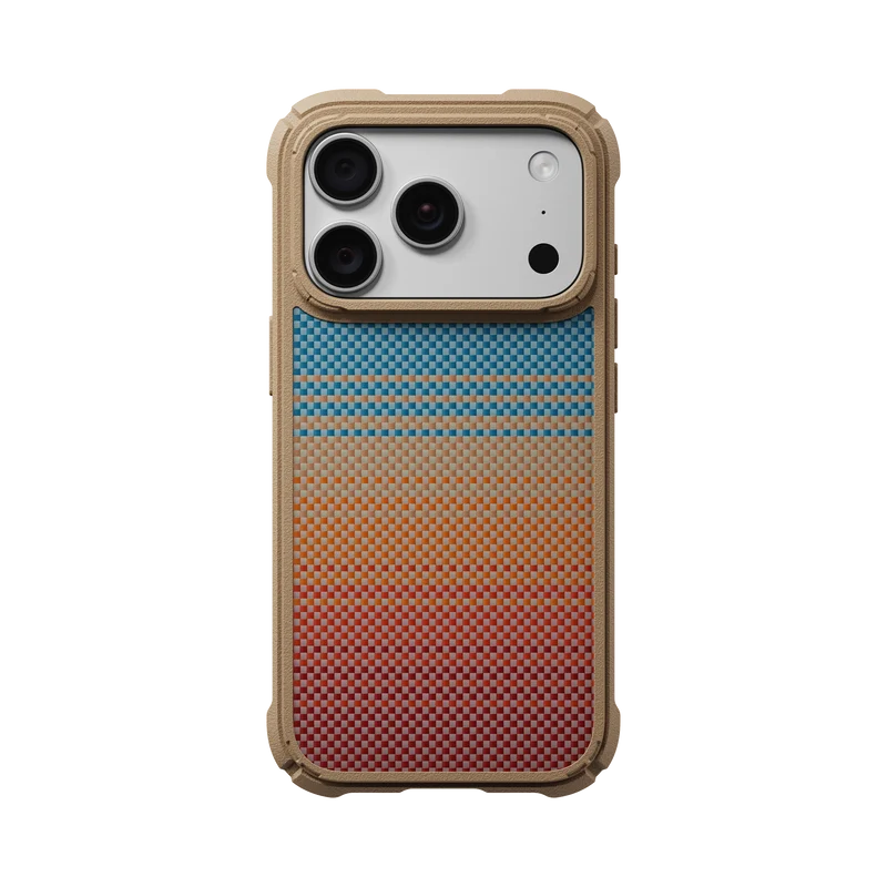 Sunset2.0-California Dream Phone Cases