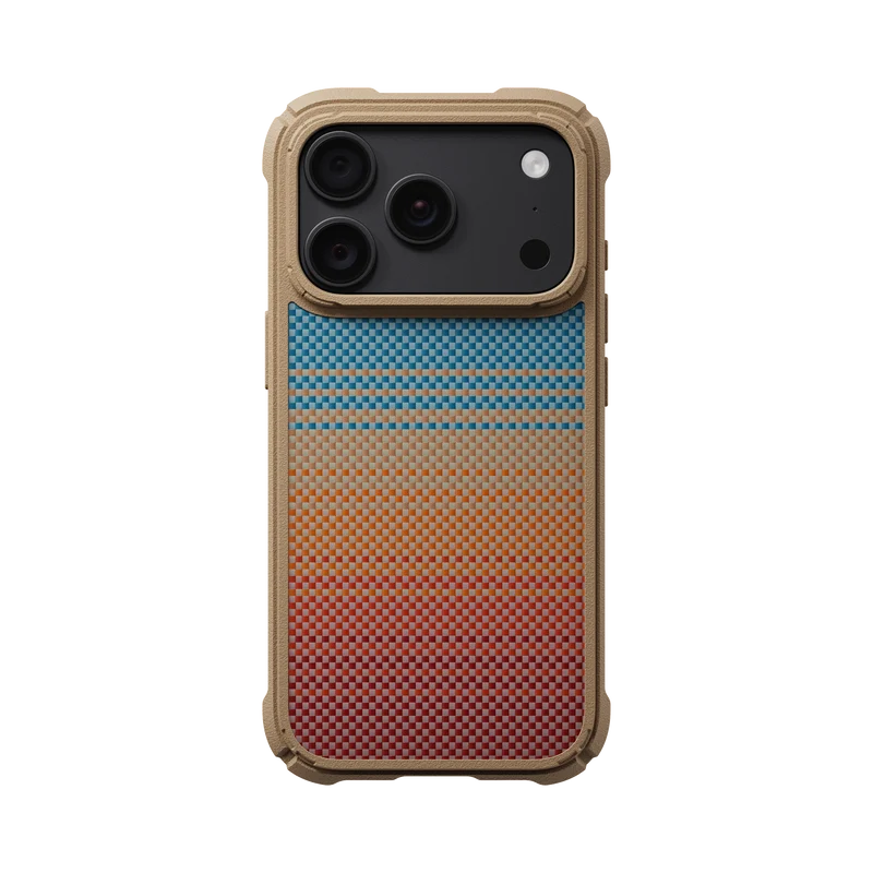 Sunset2.0-California Dream Phone Cases