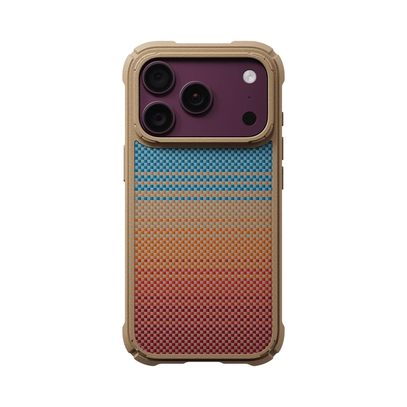 Sunset2.0-California Dream Phone Cases