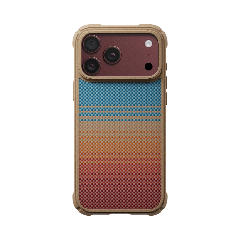Sunset2.0-California Dream Phone Cases