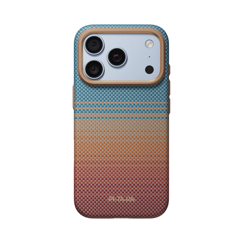 Sunset2.0-California Dream Phone Cases