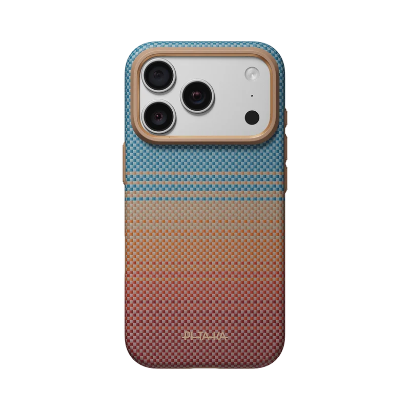 Sunset2.0-California Dream Phone Cases