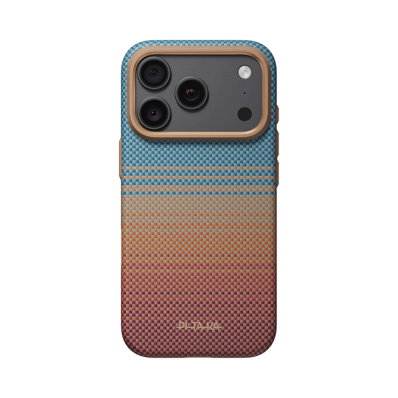 Sunset2.0-California Dream Phone Cases