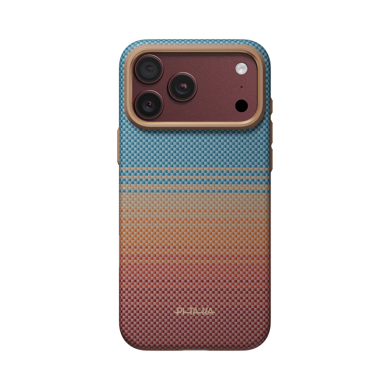 Sunset2.0-California Dream Phone Cases