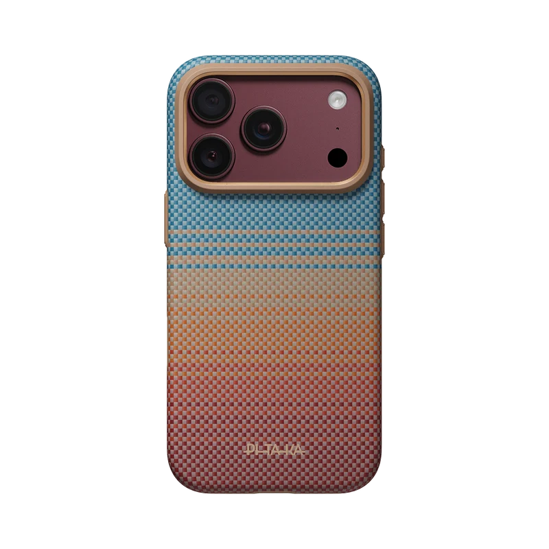 Sunset2.0-California Dream Phone Cases