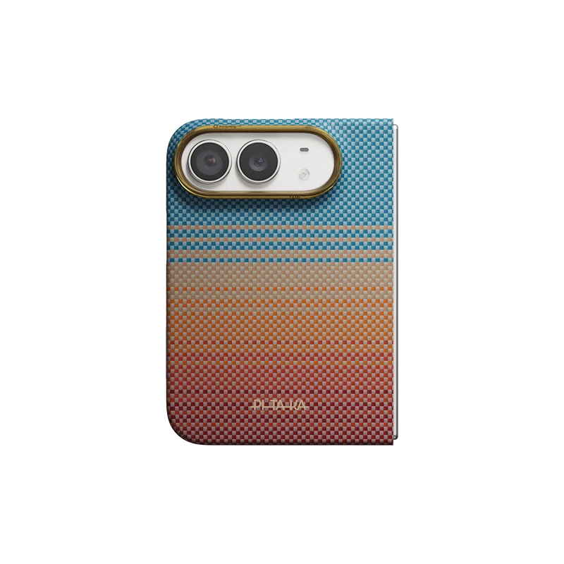 Sunset2.0-California Dream Phone Cases