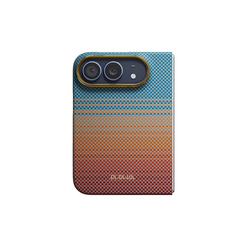 Sunset2.0-California Dream Phone Cases