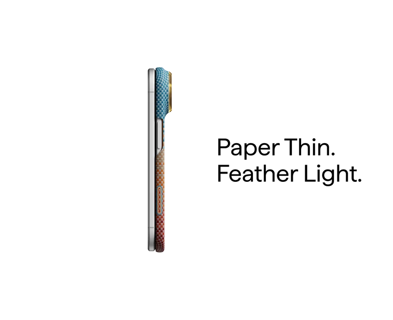 Sunset2.0-California Dream Phone Cases