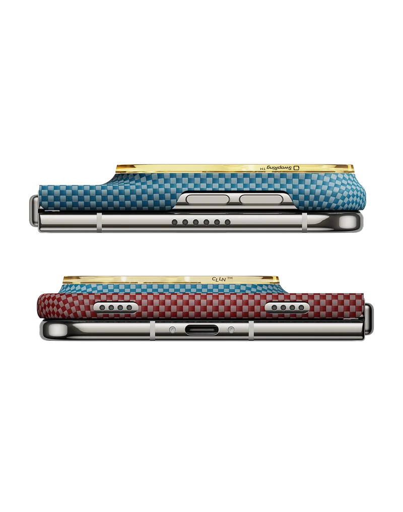 Sunset2.0-California Dream Phone Cases