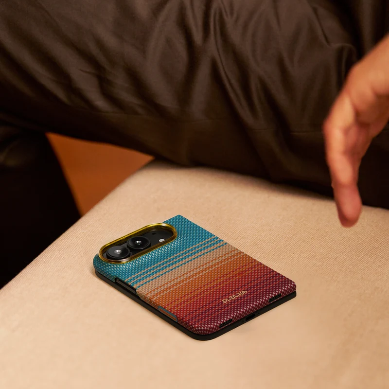 Sunset2.0-California Dream Phone Cases