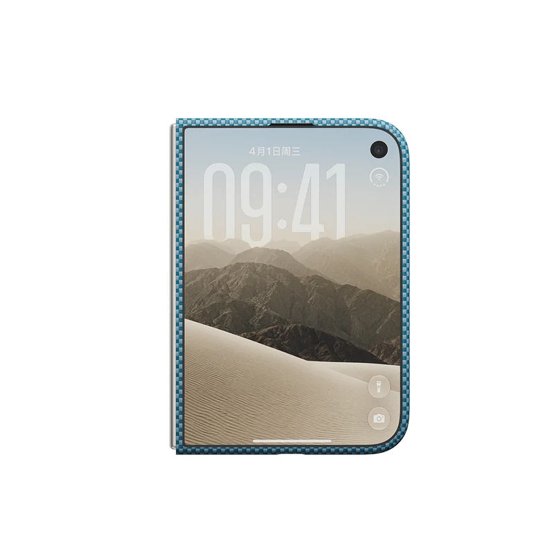 Sunset2.0-California Dream Phone Cases